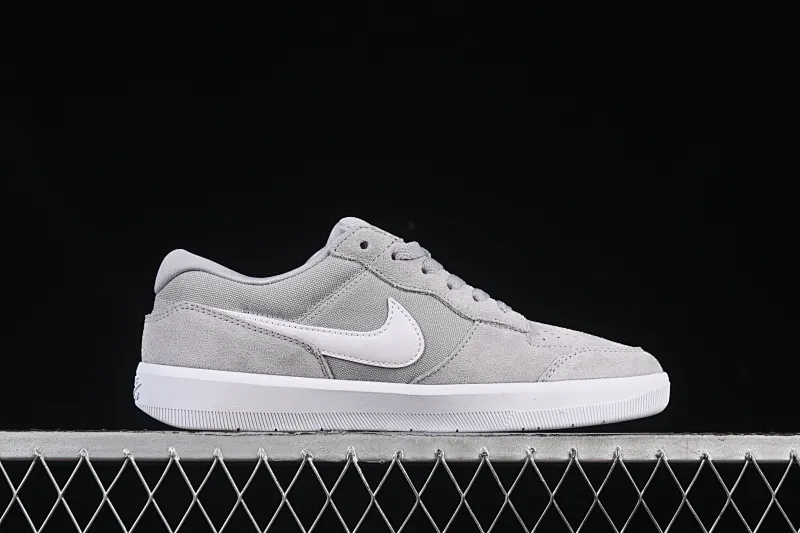 All categories Nk SB Dunk series Nk Force 58 simplified skateboard shoes J version Nk SB Force 58 Nike simplified retro skateboard shoes CZ2959-004